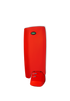 OBO ROBO Plus Leg Guards Red